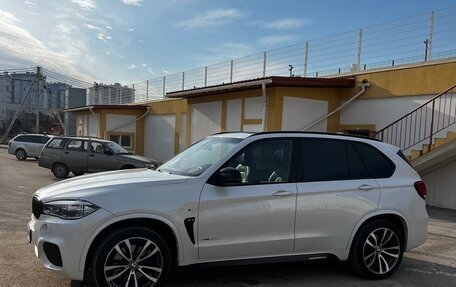 BMW X5, 2016 год, 4 299 999 рублей, 3 фотография