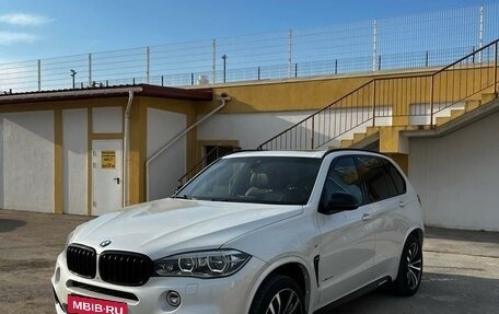 BMW X5, 2016 год, 4 299 999 рублей, 4 фотография