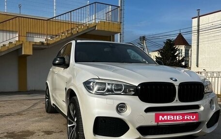 BMW X5, 2016 год, 4 299 999 рублей, 2 фотография