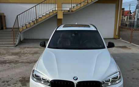 BMW X5, 2016 год, 4 299 999 рублей, 13 фотография