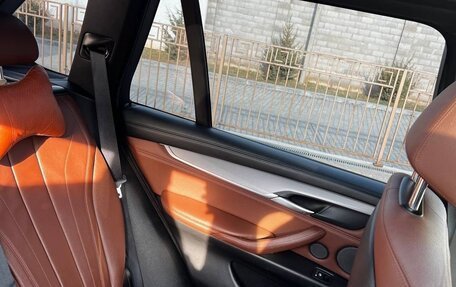 BMW X5, 2016 год, 4 299 999 рублей, 10 фотография