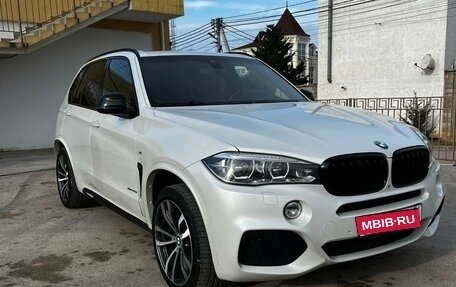 BMW X5, 2016 год, 4 299 999 рублей, 12 фотография