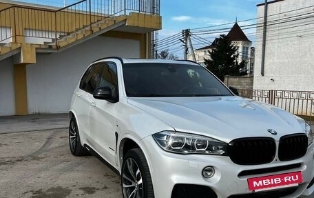 BMW X5, 2016 год, 4 299 999 рублей, 14 фотография
