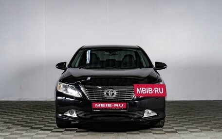 Toyota Camry, 2011 год, 1 999 000 рублей, 3 фотография