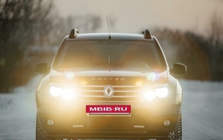 Renault Duster I рестайлинг, 2013 год, 1 490 000 рублей, 8 фотография
