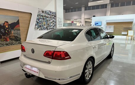 Volkswagen Passat B7, 2014 год, 1 475 000 рублей, 6 фотография