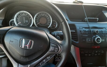Honda Accord VIII рестайлинг, 2012 год, 1 600 000 рублей, 7 фотография