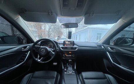Mazda 6, 2016 год, 1 850 000 рублей, 5 фотография