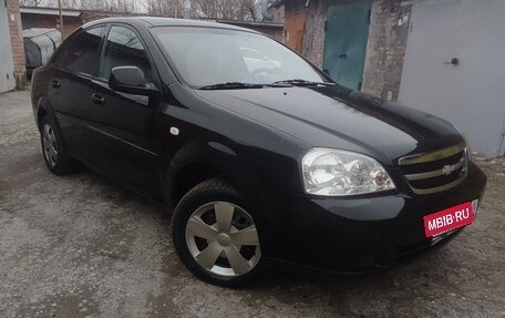 Chevrolet Lacetti, 2011 год, 550 000 рублей, 2 фотография