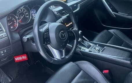 Mazda 6, 2016 год, 1 850 000 рублей, 8 фотография