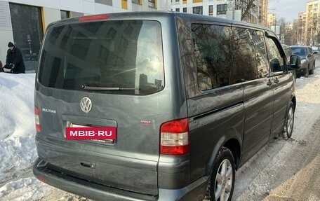 Volkswagen Multivan T5, 2006 год, 1 390 000 рублей, 3 фотография