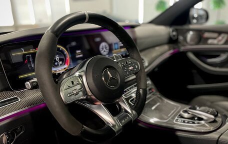 Mercedes-Benz E-Класс AMG, 2019 год, 8 499 000 рублей, 7 фотография