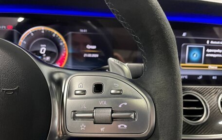 Mercedes-Benz E-Класс AMG, 2019 год, 8 499 000 рублей, 19 фотография