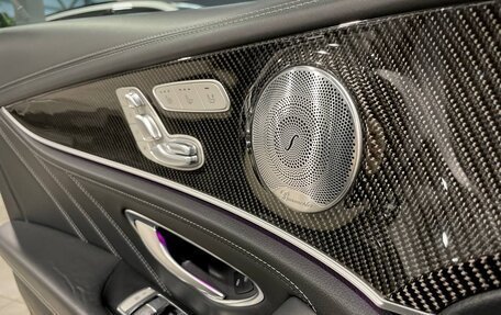 Mercedes-Benz E-Класс AMG, 2019 год, 8 499 000 рублей, 24 фотография