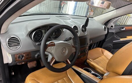 Mercedes-Benz M-Класс, 2005 год, 850 000 рублей, 5 фотография
