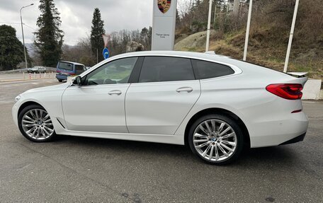BMW 6 серия, 2019 год, 5 250 000 рублей, 5 фотография