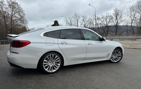 BMW 6 серия, 2019 год, 5 250 000 рублей, 3 фотография