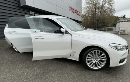 BMW 6 серия, 2019 год, 5 250 000 рублей, 9 фотография