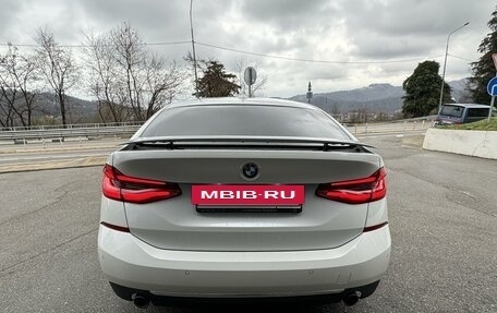 BMW 6 серия, 2019 год, 5 250 000 рублей, 4 фотография
