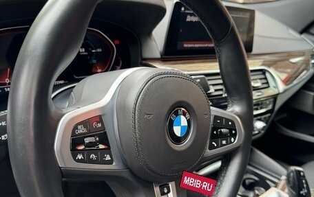 BMW 6 серия, 2019 год, 5 250 000 рублей, 23 фотография