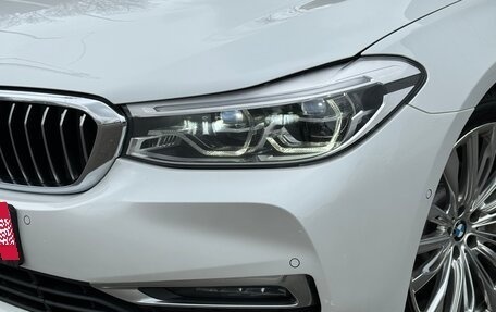 BMW 6 серия, 2019 год, 5 250 000 рублей, 11 фотография