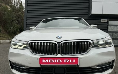 BMW 6 серия, 2019 год, 5 250 000 рублей, 8 фотография