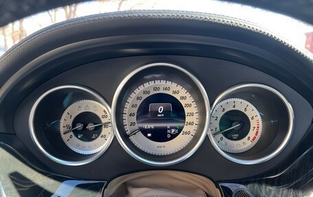 Mercedes-Benz CLS, 2012 год, 2 250 000 рублей, 11 фотография