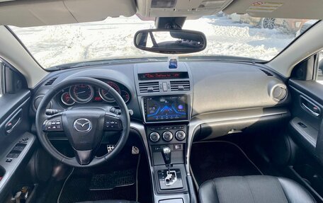 Mazda 6, 2010 год, 1 190 000 рублей, 9 фотография