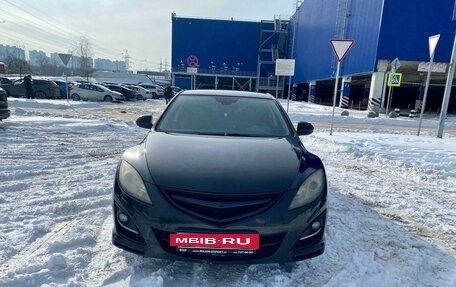 Mazda 6, 2010 год, 1 190 000 рублей, 12 фотография