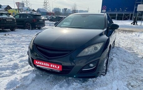 Mazda 6, 2010 год, 1 190 000 рублей, 15 фотография