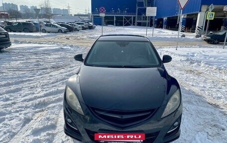 Mazda 6, 2010 год, 1 190 000 рублей, 10 фотография