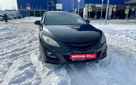 Mazda 6, 2010 год, 1 190 000 рублей, 3 фотография
