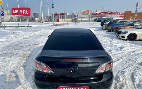Mazda 6, 2010 год, 1 190 000 рублей, 7 фотография