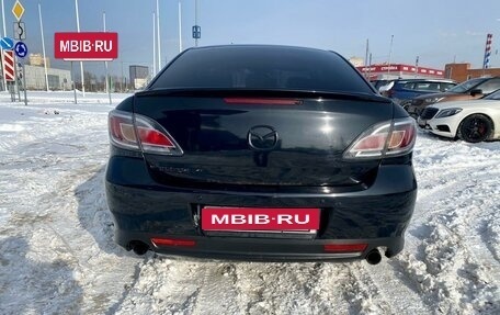 Mazda 6, 2010 год, 1 190 000 рублей, 20 фотография