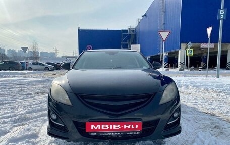 Mazda 6, 2010 год, 1 190 000 рублей, 23 фотография