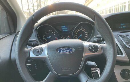 Ford Focus III, 2014 год, 1 155 000 рублей, 23 фотография