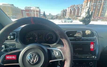 Volkswagen Polo VI (EU Market), 2018 год, 1 400 000 рублей, 34 фотография