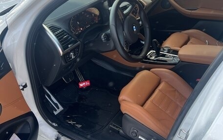 BMW X4, 2020 год, 6 499 999 рублей, 13 фотография