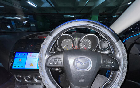 Mazda Axela, 2010 год, 1 025 000 рублей, 23 фотография