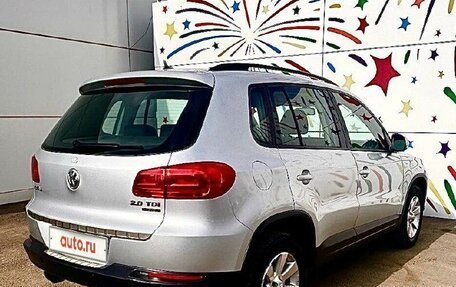 Volkswagen Tiguan I, 2012 год, 1 659 000 рублей, 7 фотография