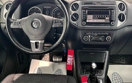 Volkswagen Tiguan I, 2012 год, 1 659 000 рублей, 10 фотография
