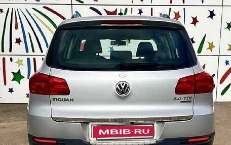Volkswagen Tiguan I, 2012 год, 1 659 000 рублей, 8 фотография