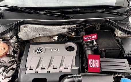 Volkswagen Tiguan I, 2012 год, 1 659 000 рублей, 27 фотография