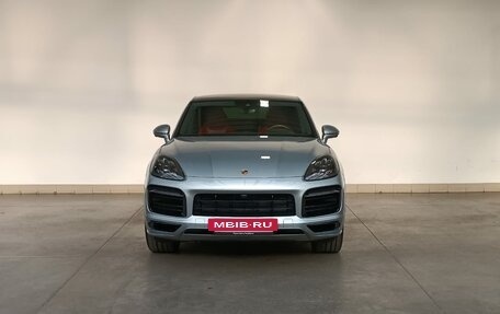 Porsche Cayenne III, 2021 год, 12 600 000 рублей, 2 фотография