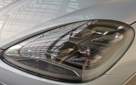 Porsche Cayenne III, 2021 год, 12 600 000 рублей, 10 фотография