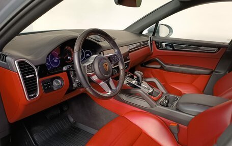 Porsche Cayenne III, 2021 год, 12 600 000 рублей, 17 фотография