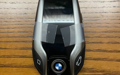 BMW 5 серия, 2020 год, 6 100 000 рублей, 25 фотография