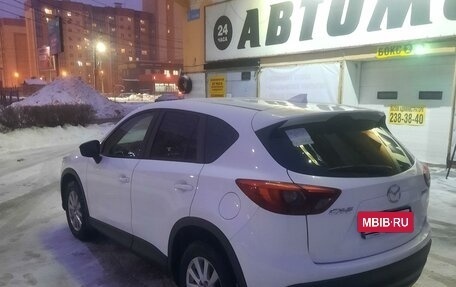 Mazda CX-5 II, 2015 год, 2 090 000 рублей, 6 фотография