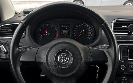 Volkswagen Polo VI (EU Market), 2014 год, 939 900 рублей, 21 фотография