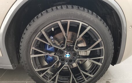 BMW X4, 2018 год, 4 850 000 рублей, 6 фотография